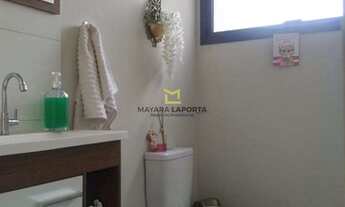 Imagem 6: Casa de Condomínio com 3 dorms, Aparecidinha, Sorocaba - R$ 950 mil, Cod: 534