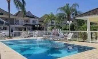 Imagem 4: Alugo casa triplex 4 quartos condomínio fechado