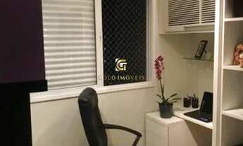 Imagem 7: Si* LINDO AP PARA VENDA NO JARDIM DAS INDUSTRIAS -122m²