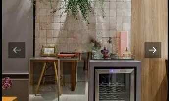 Imagem 5: Apartamento para aluguel, 2 quartos, 1 suíte, 2 vagas, Vila da Serra - Nova Lima/MG