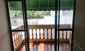 Imagem 7: Ed Piratininga | 86,17 m² Privativos | Zona 01