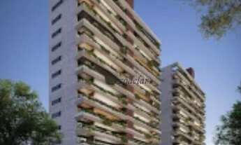 Imagem 2: Apartamento com 3 dormitórios à venda, 336 m² por R$ 8.301.431,34 - Vila Nova Conceição