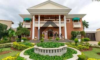 Imagem 2: Casa para aluguel, 6 quartos, 6 suítes, 6 vagas, Ipanema do Meio - Sorocaba/SP