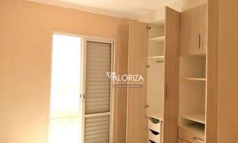 Imagem 6: Apartamento com 2 dormitórios para alugar - Vila Barão - Sorocaba/SP