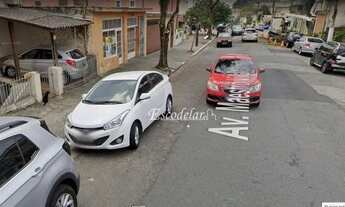 Imagem 6: Terreno à venda, 160 m² por R$ 499.000,00 - Vila Gustavo - São Paulo/SP