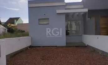 Imagem 2: Casa para Venda - 79.55m², 2 dormitórios, sendo 2 suites, 2 vagas - Aberta dos Morros