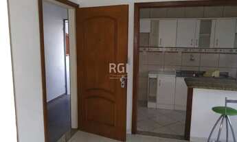 Imagem 4: Apartamento para Venda - 48.9m², 2 dormitórios, 1 vaga - Santa Tereza