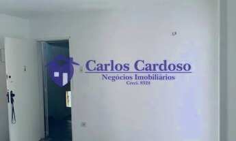 Imagem 5: CCNI - Apartamento 2 quartos em Santo Amaro