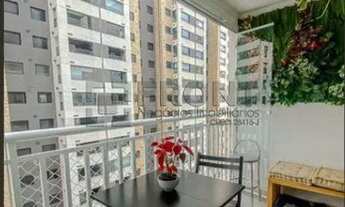 Imagem 5: Apartamento mobiliado pronto para morar - Brás