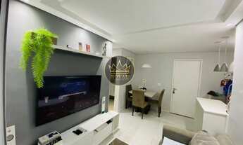 Imagem 5: Apartamento para Venda em Rio de Janeiro, Anil, 2 dormitórios, 1 suíte, 2 banheiros, 1 vag