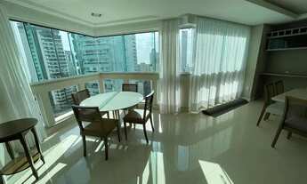 Imagem 2: Apto mobiliado com 3 suítes ao lado do Passeio SAN Miguel em Centro - Balneário Camboriú