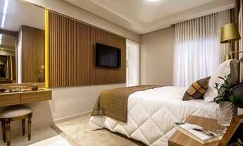 Imagem: New Way Aeroporto Apartamento com 3 Quarto(s)