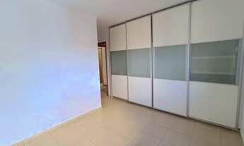 Imagem 5: Apartamento para aluguel possui 140 metros quadrados com 3 quartos