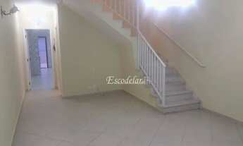 Imagem 3: Sobrado à venda, 211 m² por R$ 790.000,00 - Mandaqui - São Paulo/SP