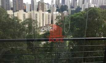 Imagem 4: Apartamento com 2 dormitórios à venda, 72 m² por R$ 390.000,00 - Paraíso do Morumbi - São