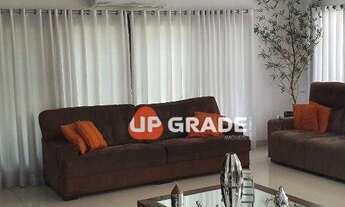 Imagem 7: Casa com 4 dormitórios, 460 m² - venda por R$ 4.800.000,00 ou aluguel por R$ 30.028,00/mês