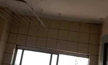 Imagem 5: APARTAMENTO TODO REFORMADO , COM ARMÁRIOS NA COZINHA , EM ANDAR ALTO, OFERTA !