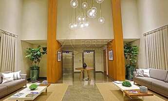 Imagem 3: Ribeirão Preto - Apartamento - Condominios Zona Sul