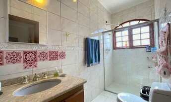 Imagem 7: À venda casa no Condomínio, 4 dormitórios, piscina, Residencial Altos Da Serra 1, no Urba