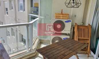 Imagem 2: Apartamento à venda no bairro Campo Belo - São Paulo/SP, Zona Sul