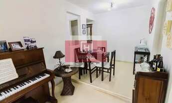 Imagem 5: Apartamento à venda no bairro Alto de Pinheiros - São Paulo/SP, Zona Oeste