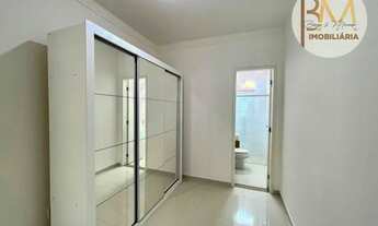 Imagem 5: Casa com 3 dormitórios à venda, 176 m² por R$ 600.000,00 - Sim - Feira de Santana/BA