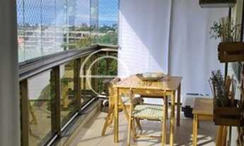 Imagem 6: Rio de janeiro - Apartamento Padrão - Recreio dos Bandeirantes