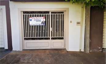 Imagem: Casa com 3 dormitórios à venda, 170 m²