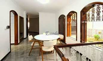 Imagem 2: Casa à venda, 457 m² por R$ 3.200.000,00 - Planalto Paulista - São Paulo/SP