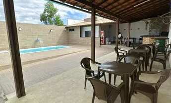 Imagem 3: Espaço para Festa