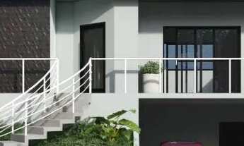 Imagem: Casa com 3 dormitórios à venda, 198 m²