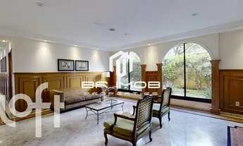 Imagem 5: APARTAMENTO RESIDENCIAL em SÃO PAULO - SP, MOEMA