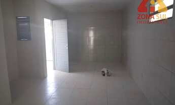 Imagem 7: Casa com 3 dormitórios para alugar por R$ 650,00 - Valentina de Figueiredo - João Pessoa/P