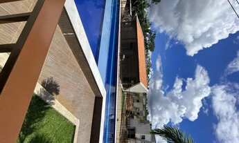 Imagem 6: Casa para venda com 97 metros quadrados com 3 quartos em Morros - Teresina