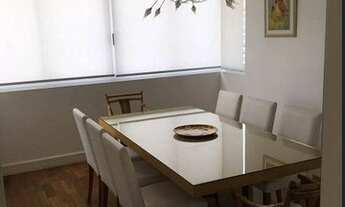 Imagem 6: Apartamento com 4 dormitórios à venda, 205 m² por R$ 2.650.000 - Cidade Monções - São Paul