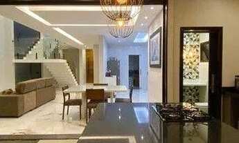 Imagem 4: Sobrado com 3 dormitórios à venda, 246 m² por R$ 1.400.000,00 - Cyrela Landscape - Taubaté