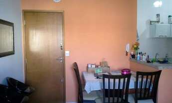 Imagem 4: Apartamento residencial à venda, Residencial Greenville, Ribeirão Preto