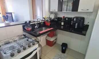 Imagem 5: Bessa - Alugo apartamento mobiliado, com 2/4 sendo 1 suíte, próx ao mar