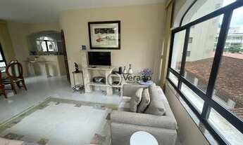 Imagem 5: Apartamento com 3 dormitórios à venda, 120 m² por R$ 550.000,00 - Enseada - Guarujá/SP