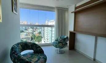 Imagem 3: Mobiliado e decorado! Pronto p morar!