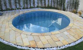 Imagem 5: Casa para Venda ou Locação Alphaville 11 - Santana de Parnaíba