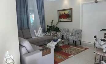 Imagem 5: Casa - Parque Alto Taquaral - Campinas