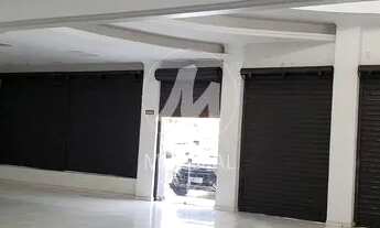 Imagem 5: Salão/Galpão (salão - térreo