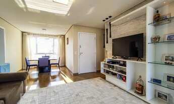 Imagem 4: Apartamento para Aluguel - Vila Andrade, 4 Quartos, 138 m2