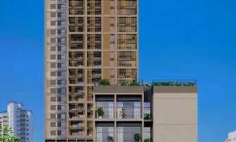 Imagem: APARTAMENTO RESIDENCIAL em São Paulo