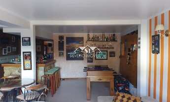 Imagem 6: Casa- Petrópolis, Retiro