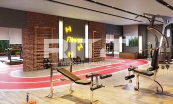 Imagem 6: Studio - Vila Lídia - Campinas