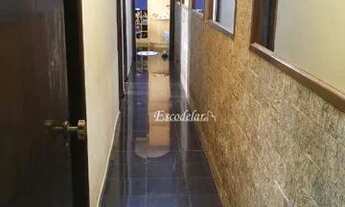 Imagem 5: Casa com 3 dormitórios à venda, 160 m² por R$ 499.000,00 - Jardim Tremembé - São Paulo/SP