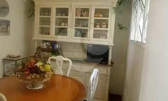 Imagem 7: São Paulo - Apartamento Padrão - ALTO DE PINHEIROS