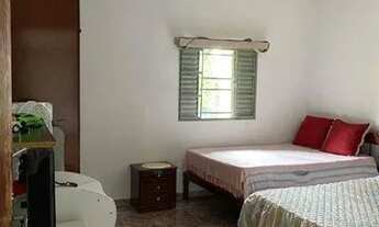 Imagem 4: Chácara com 1 dormitório à venda, 5033 m² por R$ 620.000,00 - Chácara Recanto Itamarati II